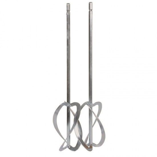Kit 2 varinhas p/Misturador refª 4258369 EINHELL