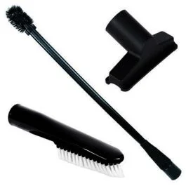 Conjunto de Bicos 2, Acesso a Aspirador Molhado / Seco Einhell