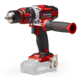 Berbequim de impacto a bateria TE-CD 18/48 Li-i-Solo Einhell