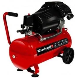 Einhell Compressor TE-AC 420/50/10 V