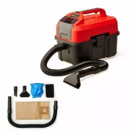 Aspirador TE-VC 18/10 Li-Solo Einhell