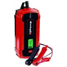Carregador de bateria CE-BC 10 M Einhell