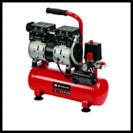 Compressor Te-AC 6 Silencioso