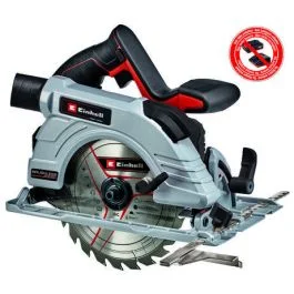 Einhell Serra Circular S/fio TE-CS 18/190 Li BL - 4331210