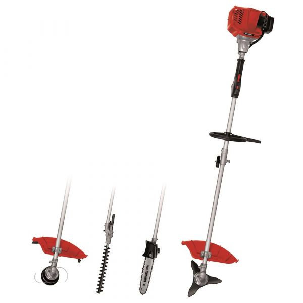 Einhell Motorroçadora Multifuncional Gasolina GC-MM 52 I AS
