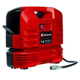 Einhell Compressor TC-AC 190 OF - 4020660
