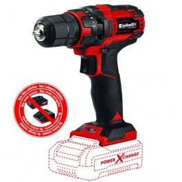 Berbequim sem fios TC-CD 18/35 Li - Solo Einhell