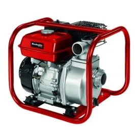 Motobomba a gasolina GC-PW 46 ref:4171372 Einhell