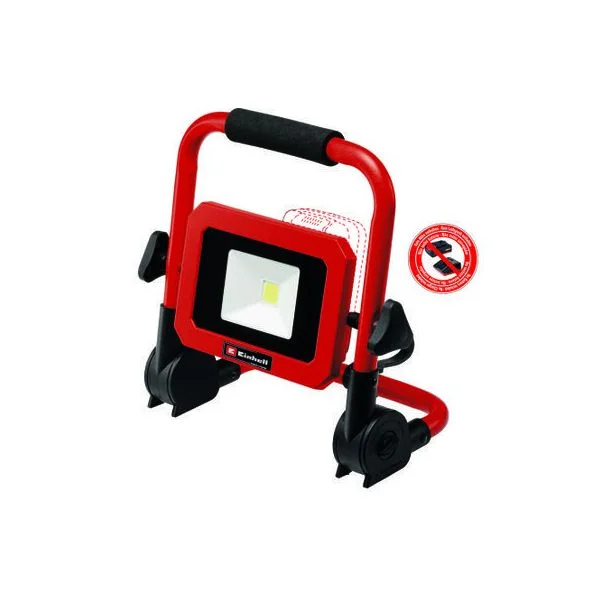 Einhell Projetor Tc-cl 18/1800 Li - Solo