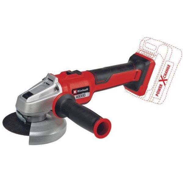 Einhell Rebarbadora AXXIO 18/150 Q