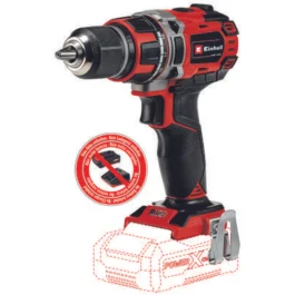 Berbequim a bateria TE-CD 18/50 Li BL Solo Einhell