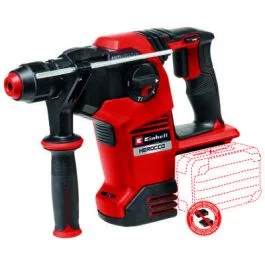 Martelo perfurador a bateria HEROCCO 36/28 Einhell
