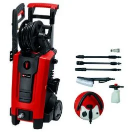 Aparelho de limpeza de alta pressão TE-HP 170 REF.4140770