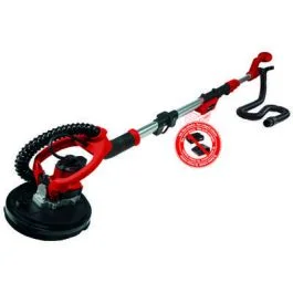 Lixadora de tecto TE-DW 18/225 LI BL - SOLO 4259990 Einhell