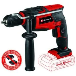 Berbequim de impacto a bateria TC-ID 18 Li Einhell