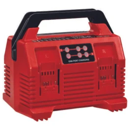Einhell Carregador X-quattrocharger 4a