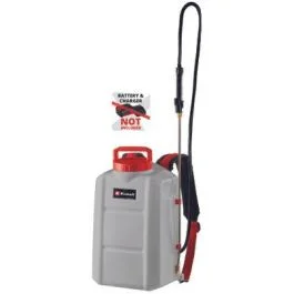 Pulverizador GE-WS 18/150 Li-Solo
