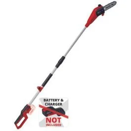 Einhell Eletrosserra Telescópica a Bateria Gc-lc 18/20 Li Solo