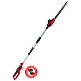 Aparador de sebes telescópico a bateria GC-HH 18/45 Li T-Solo Einhell