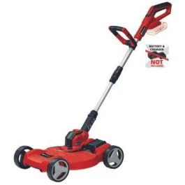 Aparador de relva a bateria GE-CT 18/28 Li TC-Solo