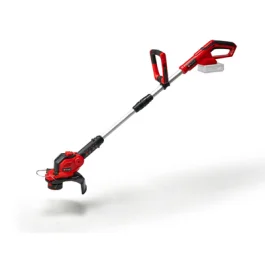 Aparador de relva a bateria GE-CT 18/28 Li-Solo