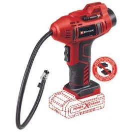Compressor para carro a bateria CE-CC 18 Li-Solo