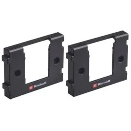 Einhell Suporte Parede para Baterias Pxc (par) - 4514155