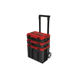 Troley E-Case T com rodas Einhell