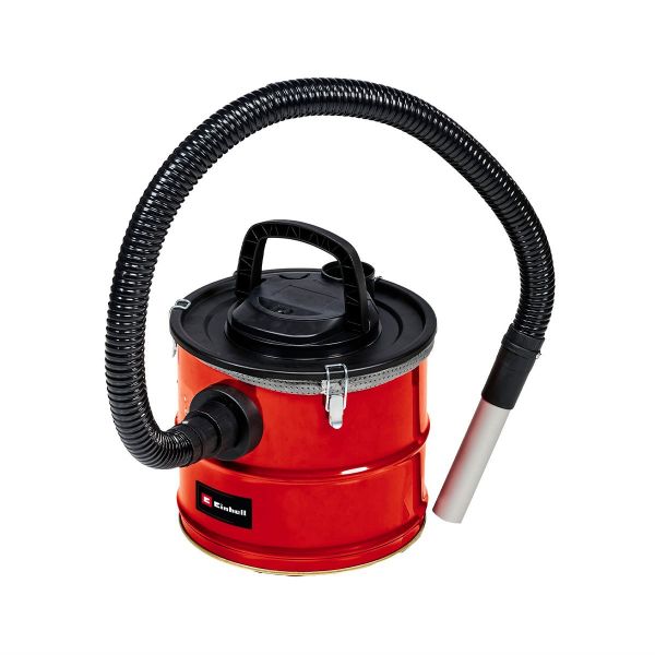 Aspirador Einhell de Cinzas Einhell TC-AV 1718 D 18L 1200W Vermelho