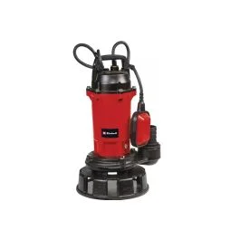Bomba para água suja GE-DP 900 Cut Einhell