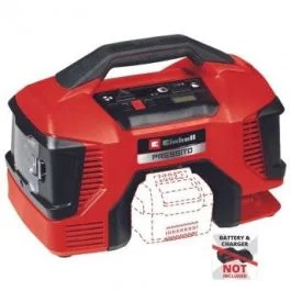 Compressor híbrido PRESSITO 18/21 Solo Einhell