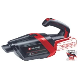 Einhell TE-HV 18/06 Li-Solo 0.6L Sem Bateria