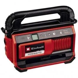 Compressor de ar sem fios PRESSITO 18/25 Einhell