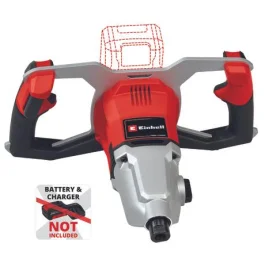 Misturador cola TP-MX 18-2 Li BL - Solo