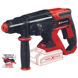 Martelo perfurador a bateria TE-HD 18/20 Li - Solo