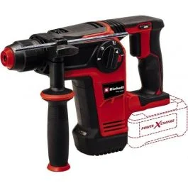 Martelo perfurador sem fio TP-HD 18/26 Li BL - Solo