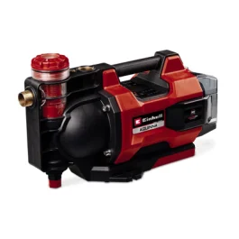 Bomba de água automática AQUINNA 36/38 F LED AUTOMATIC