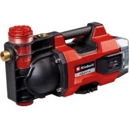 Bomba de jardim sem fios AQUINNA 18/30 F LED Einhell