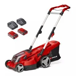 Corta-relvas RASARRO 36/36 (2x3,0Ah) Einhell
