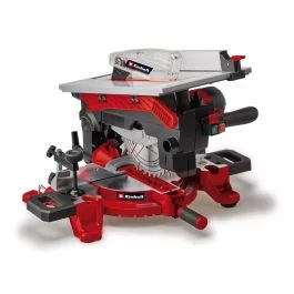 Serra de esquadria c/mesa superior TE-MS 254 T Einhell