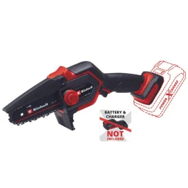 Serra podadora GE-PS 18/15 Li BL-Solo Einhell