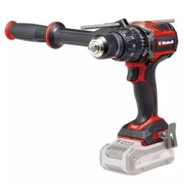 Berbequim de impacto a bateria TP-CD 18/120 Li-i BL - Solo