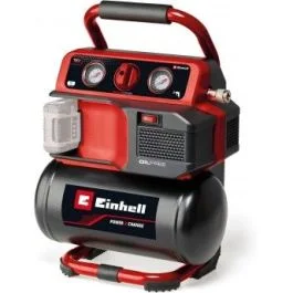 Compressor TE-AC 18/75 Li OF- Solo Einhell