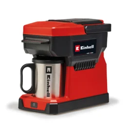Máquina de Café a bateria TE-CF 18 Li-Solo