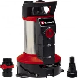 Bomba para água suja GE-DP 7935 N-A LL ECO Einhell