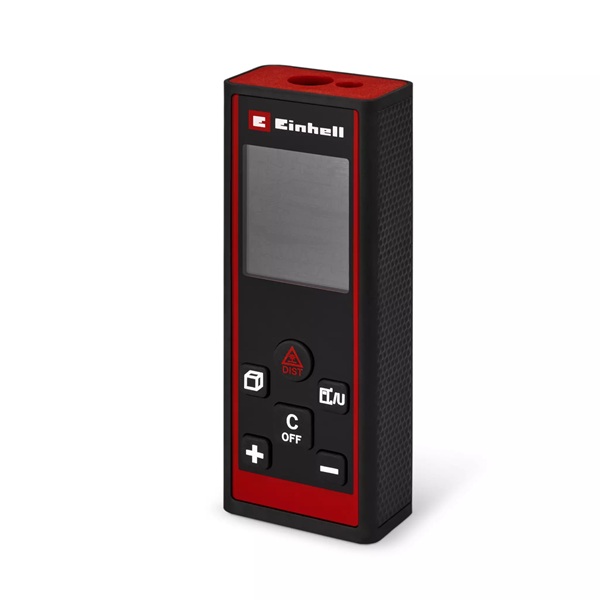 Medidor de Distância Laser TC-LD 60 R Einhell