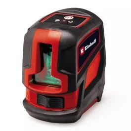 Laser de linha cruzada TC-LL 2G