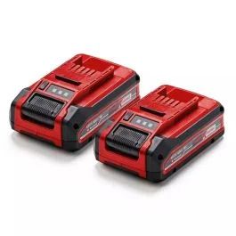 Bateria 18V 4Ah PXC Plus Twinpack