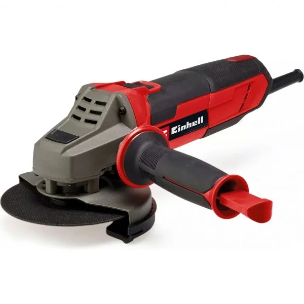 Einhell Rebarbadora TE-AG 125/1010