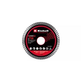 Disco de corte 76x1.8 Einhell